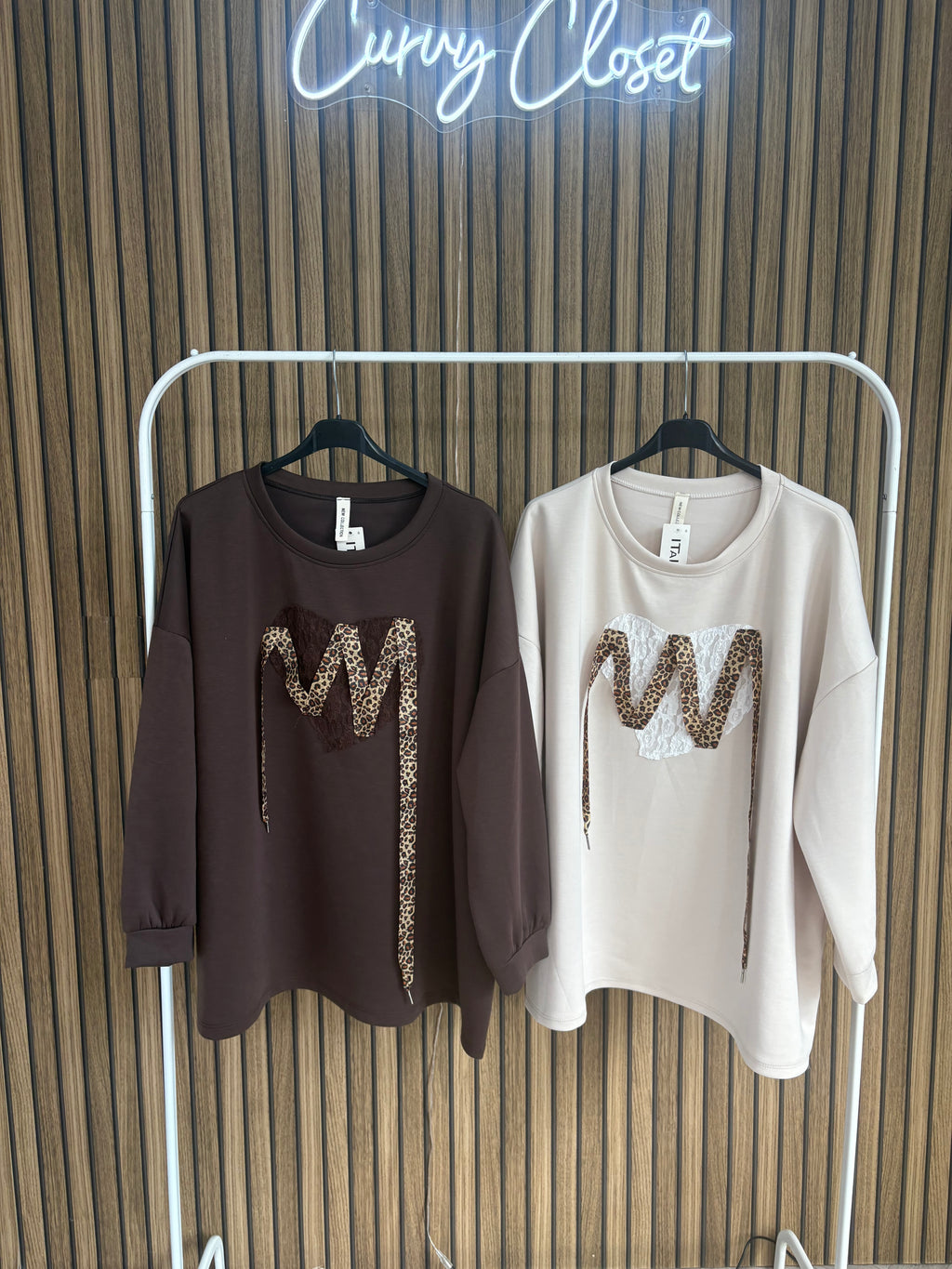 Mia jumper