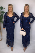 Layla dress