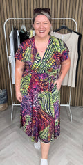 Magic dress- Amazon