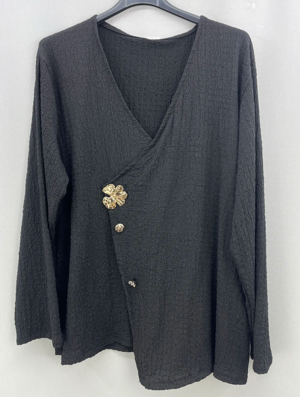 Georgia top