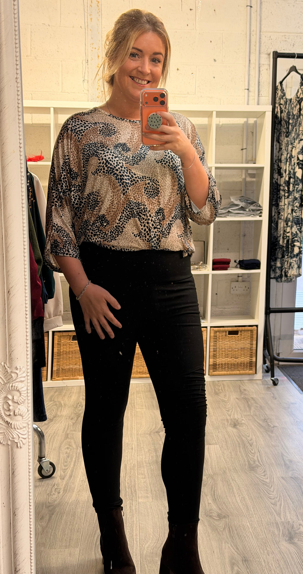 Biker leggings SN