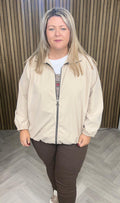 Maci jacket 18-26