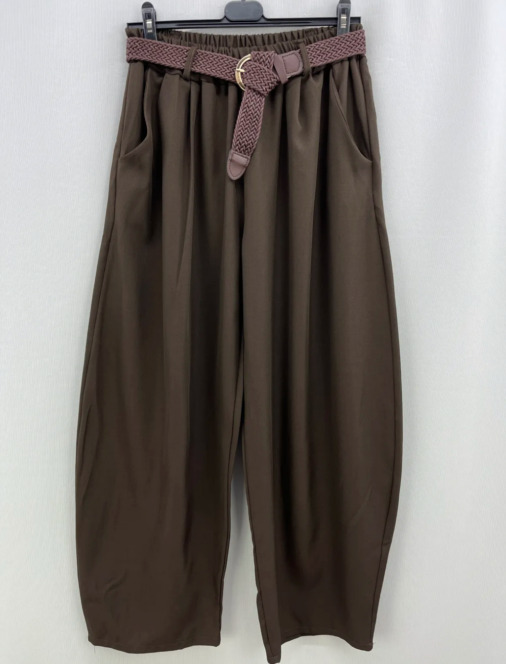 Tina tailored trousers