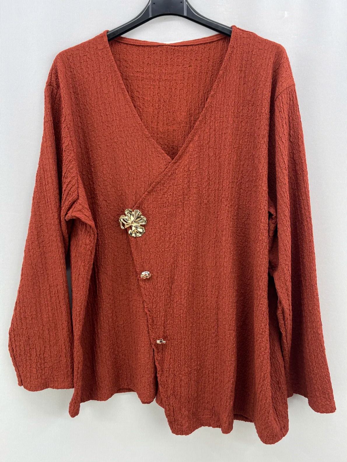 Georgia top