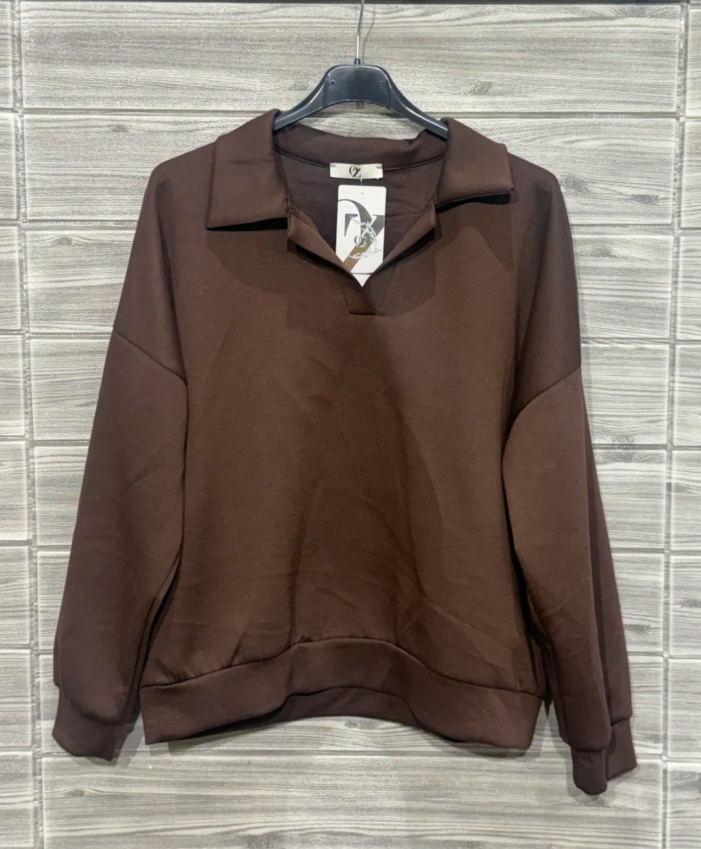 Sadie top