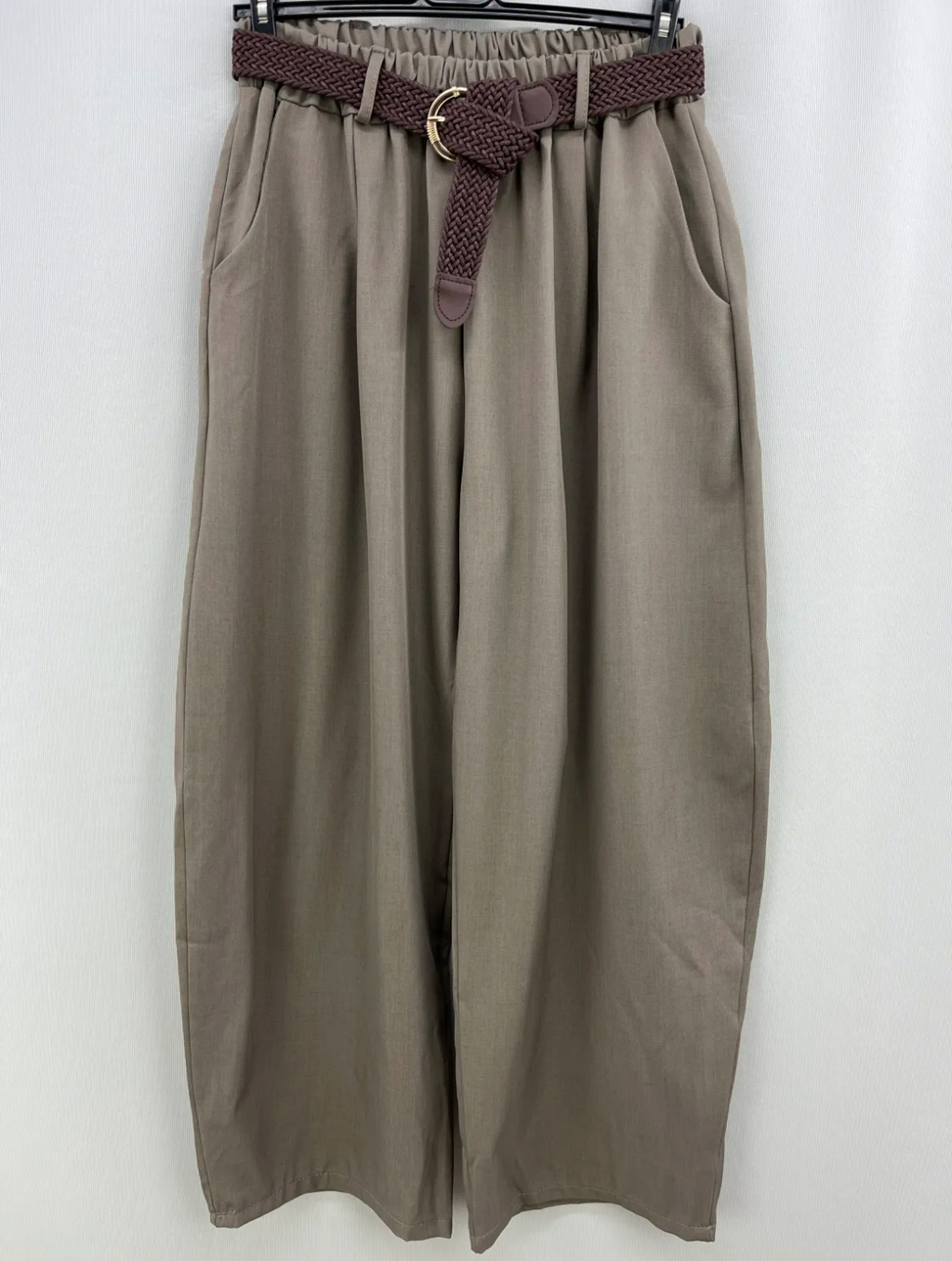 Tina tailored trousers
