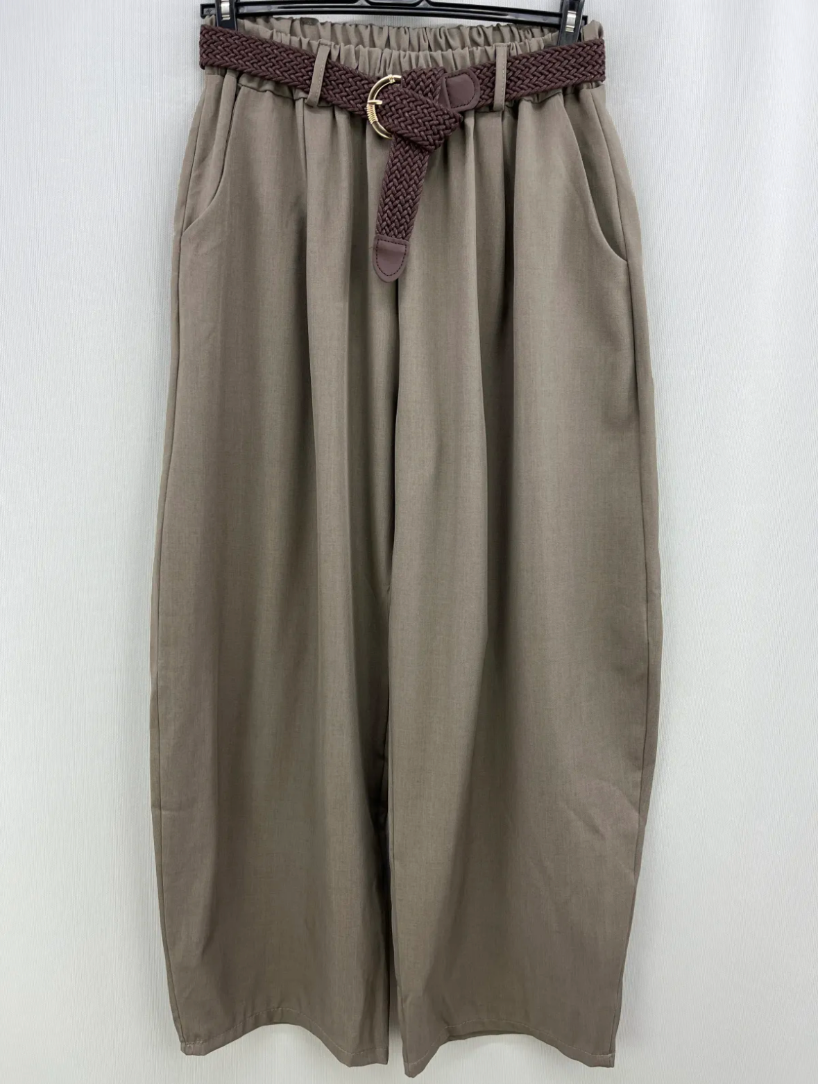 Tina tailored trousers