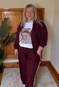 Zara trousers