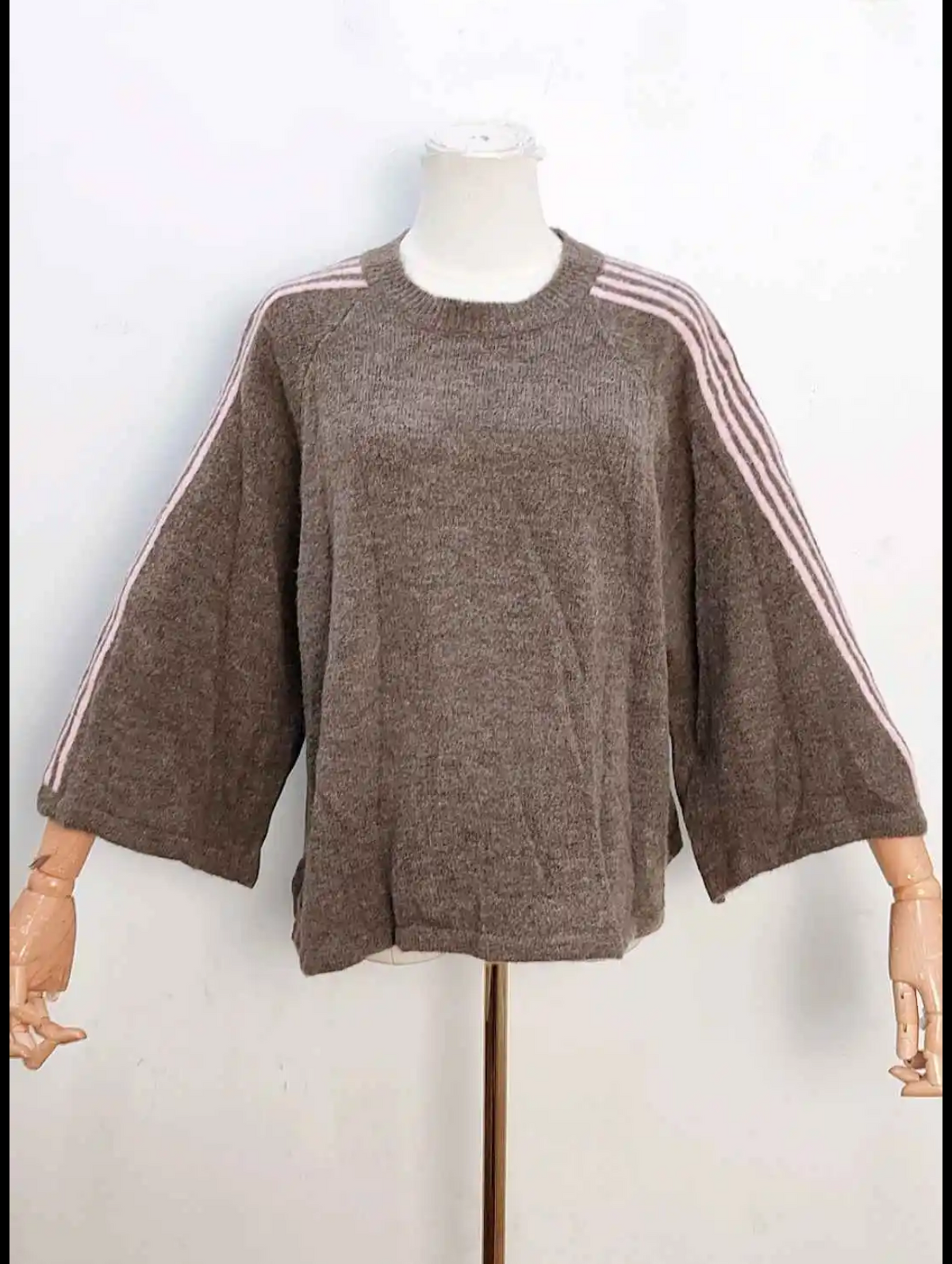 Anya top