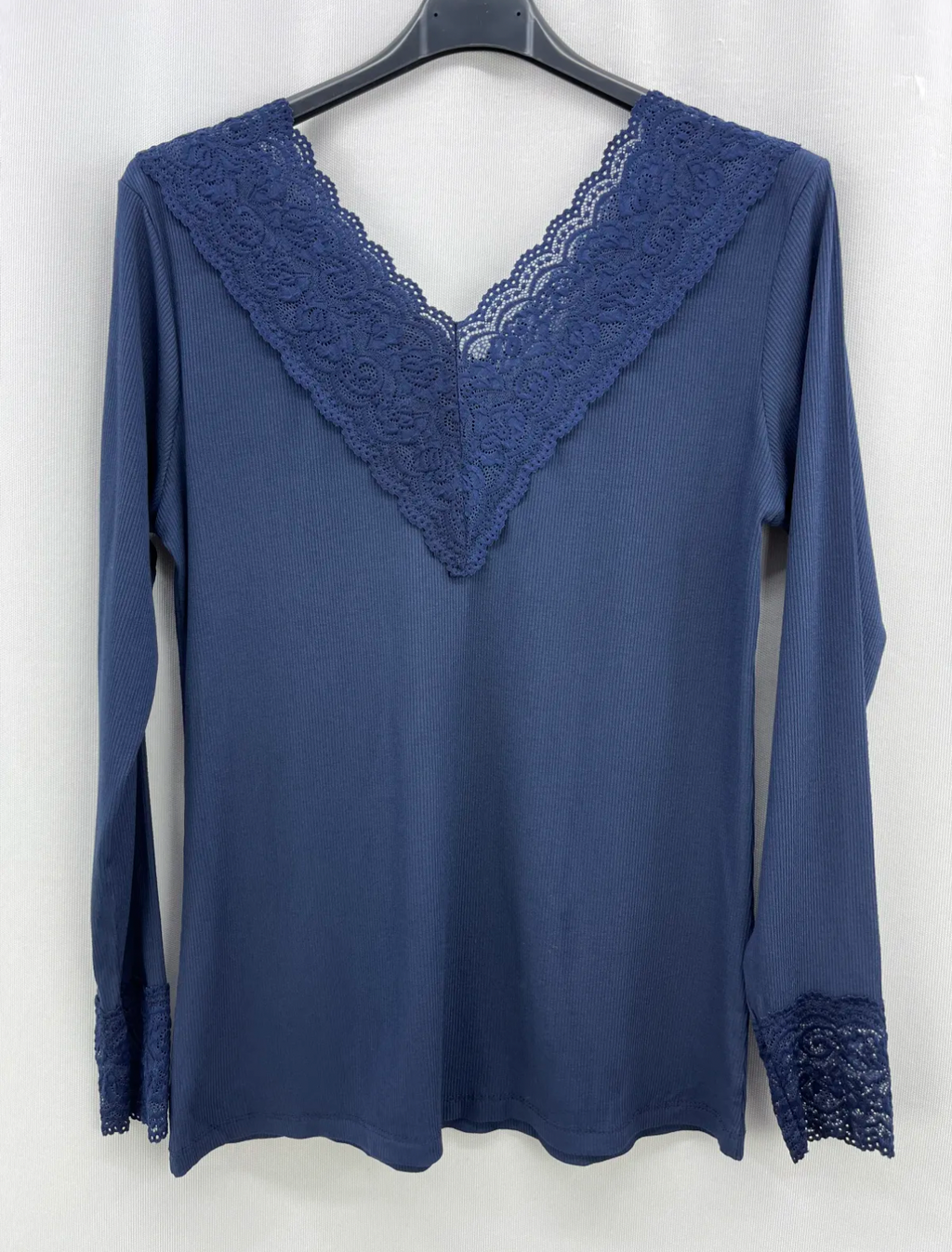 Lace layering tops SN