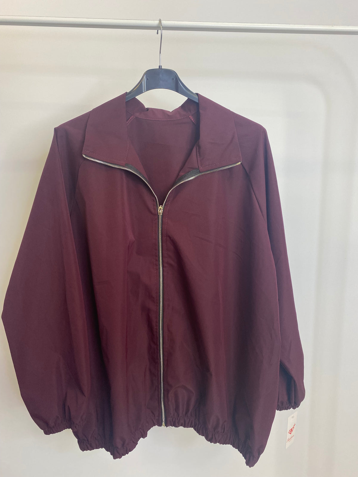 Maci jacket 18-26
