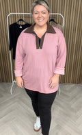 Valerie top