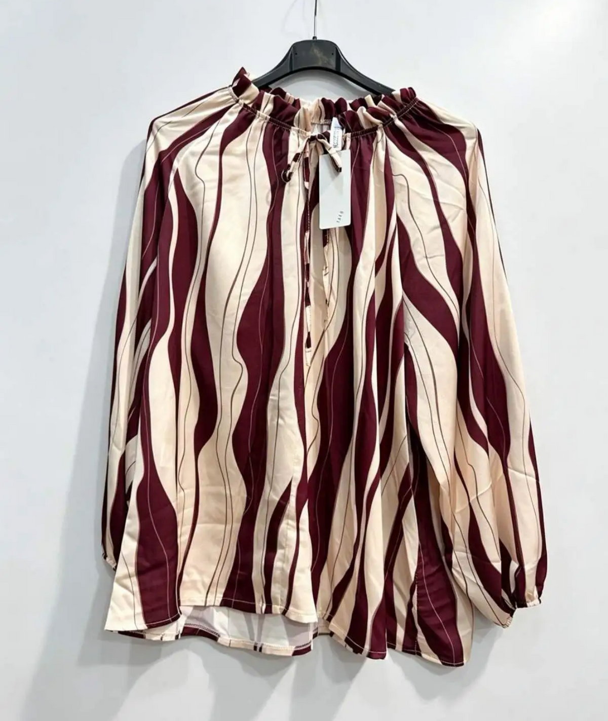 Villa blouse
