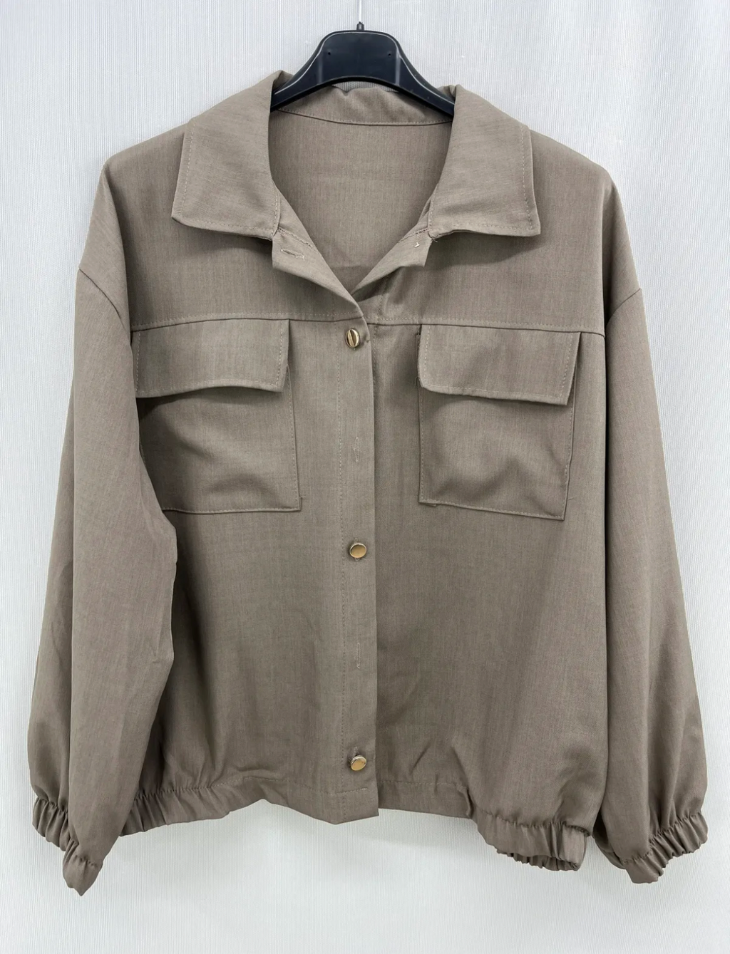 Zara jacket