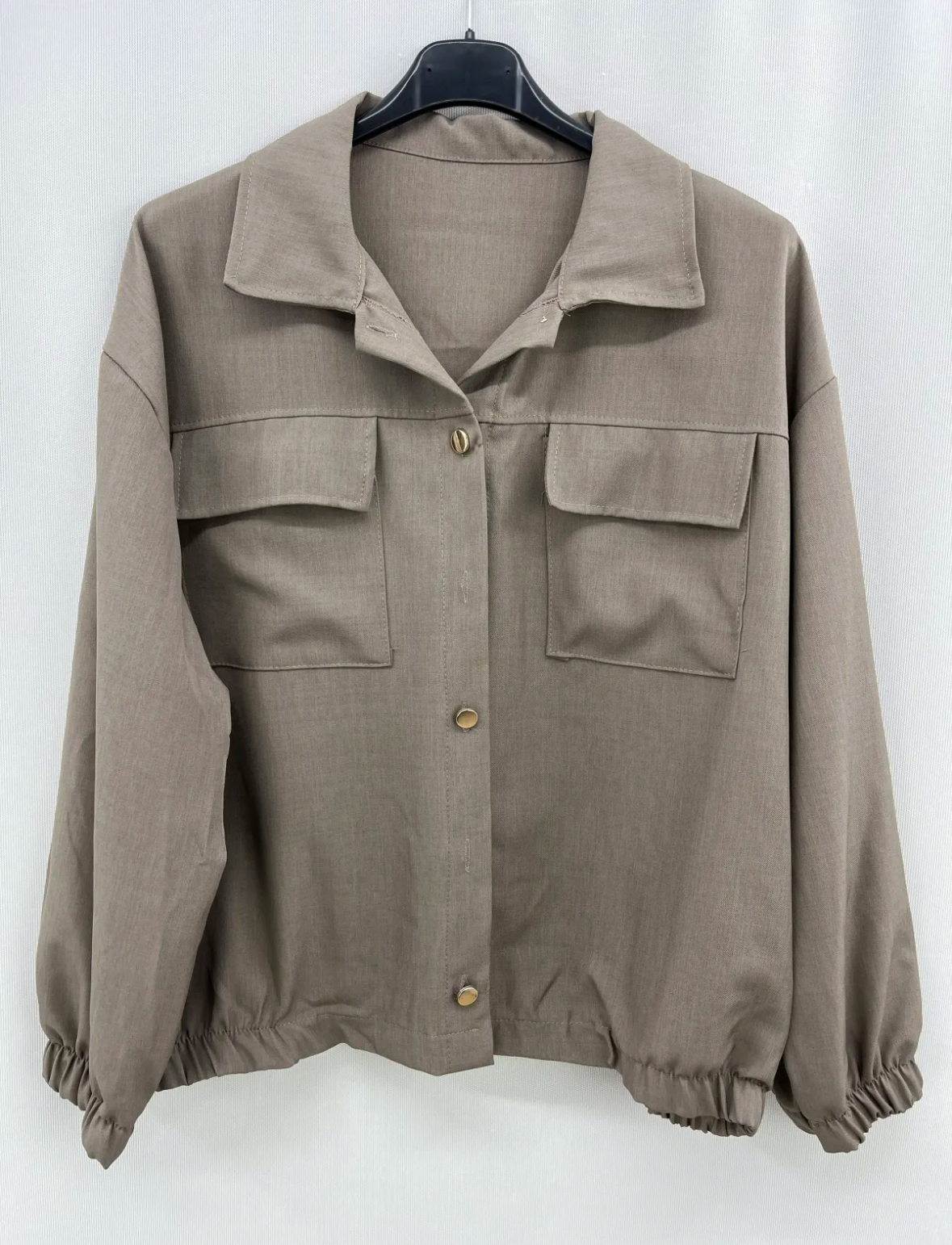 Zara jacket