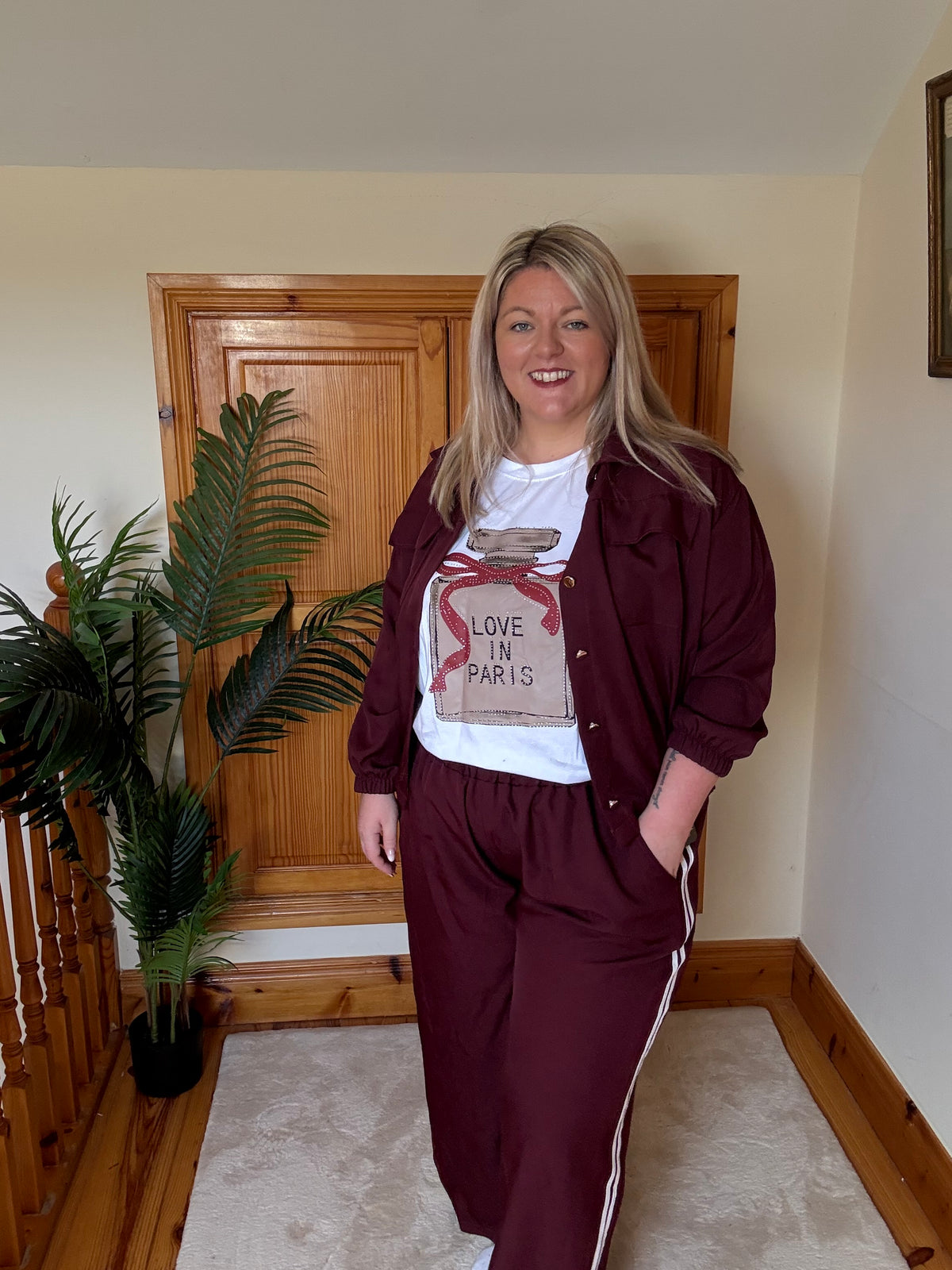 Zara jacket