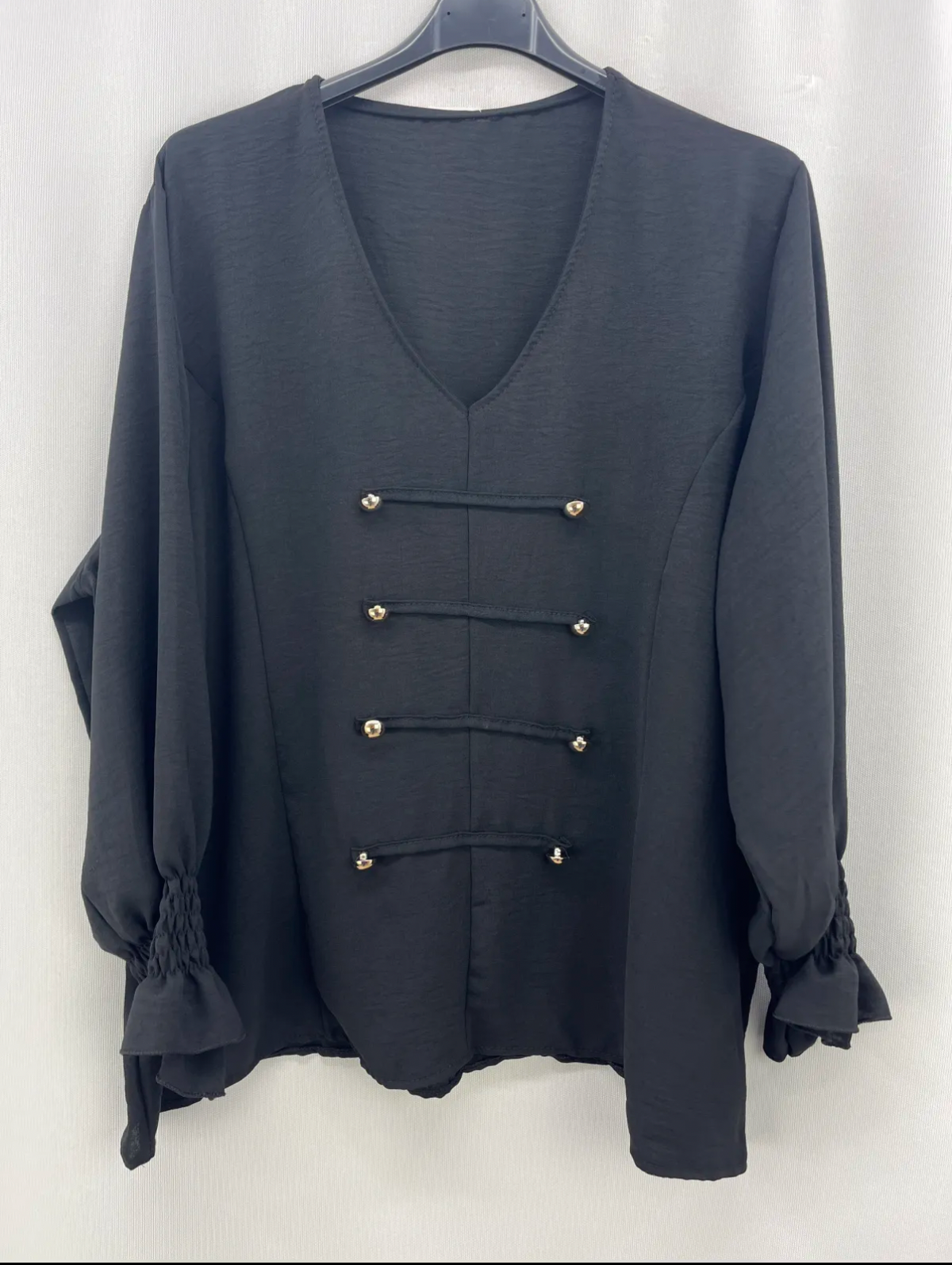Jackson top