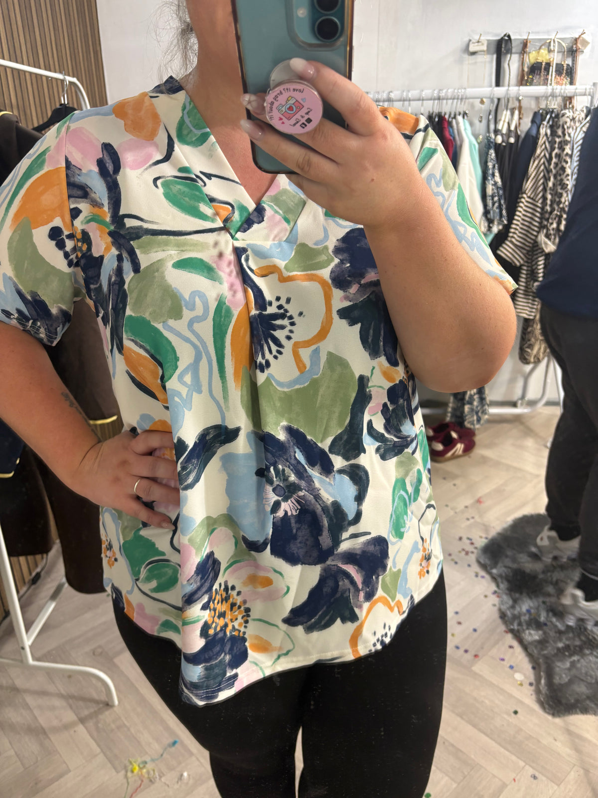 June top