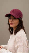 Baseball hats