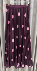 Dolly skirt