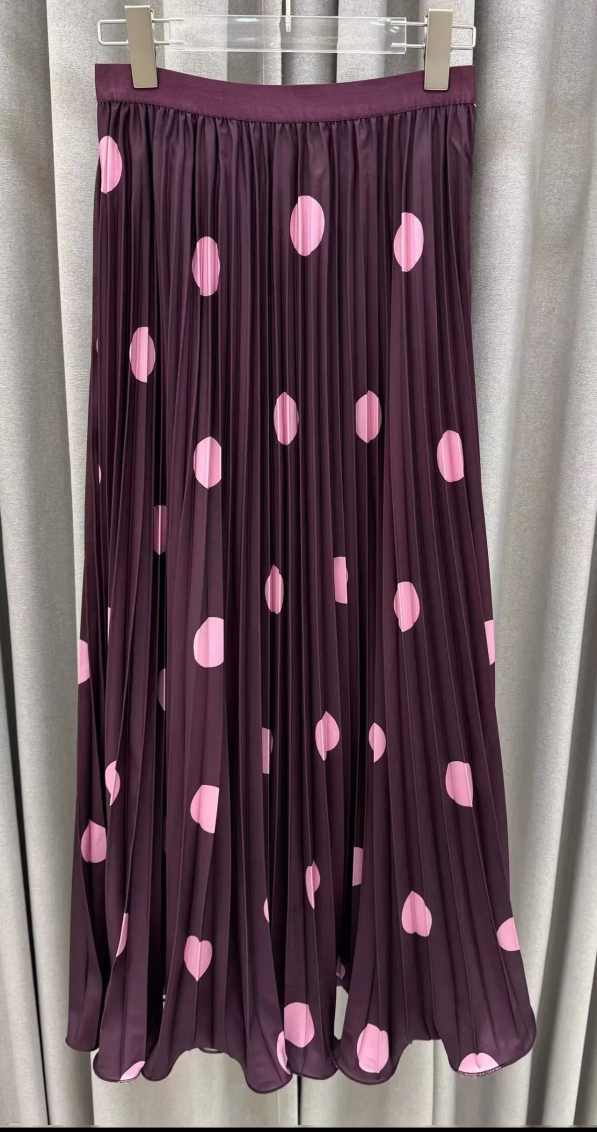 Dolly skirt