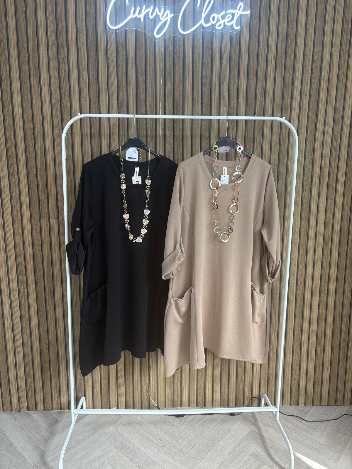Lidia dress