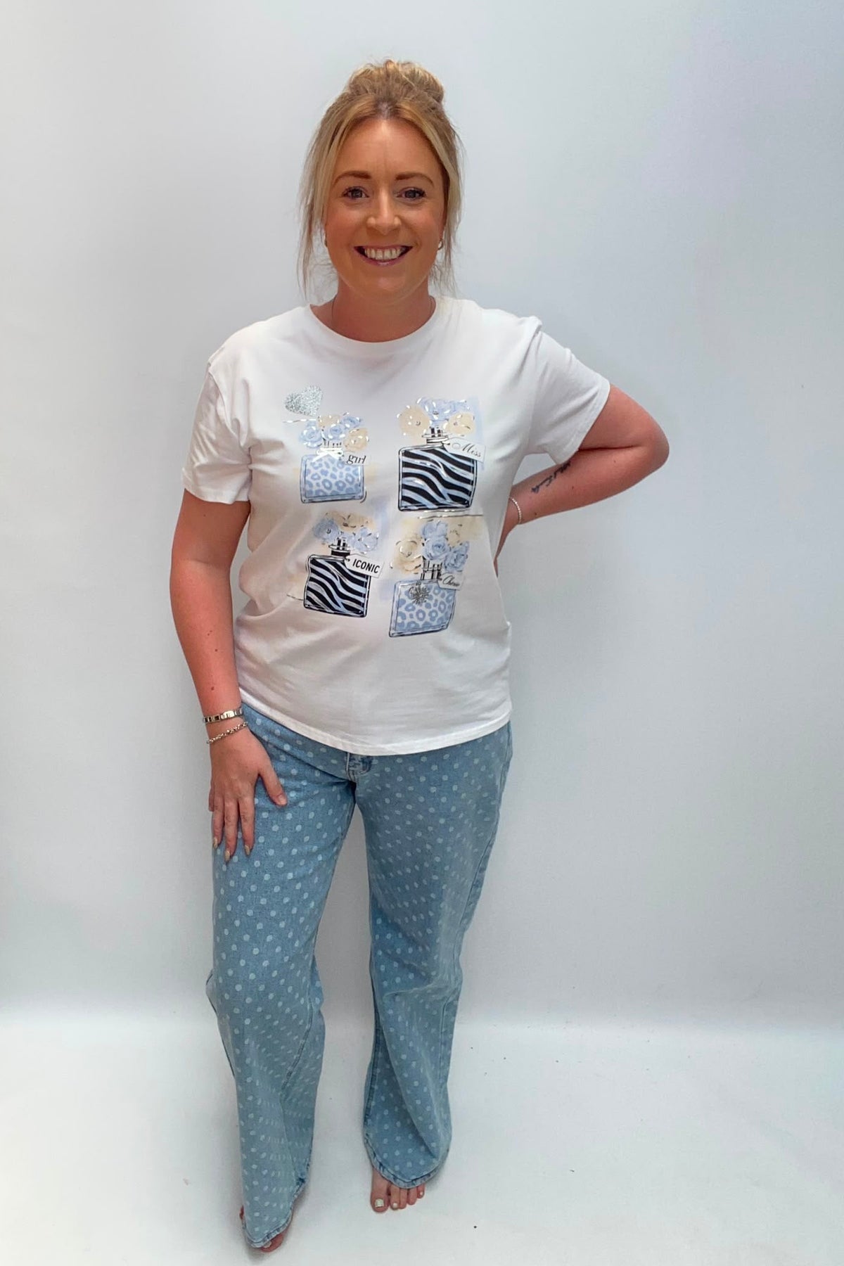 Faye T-shirt