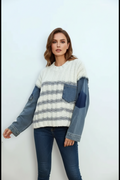 Issy jumper
