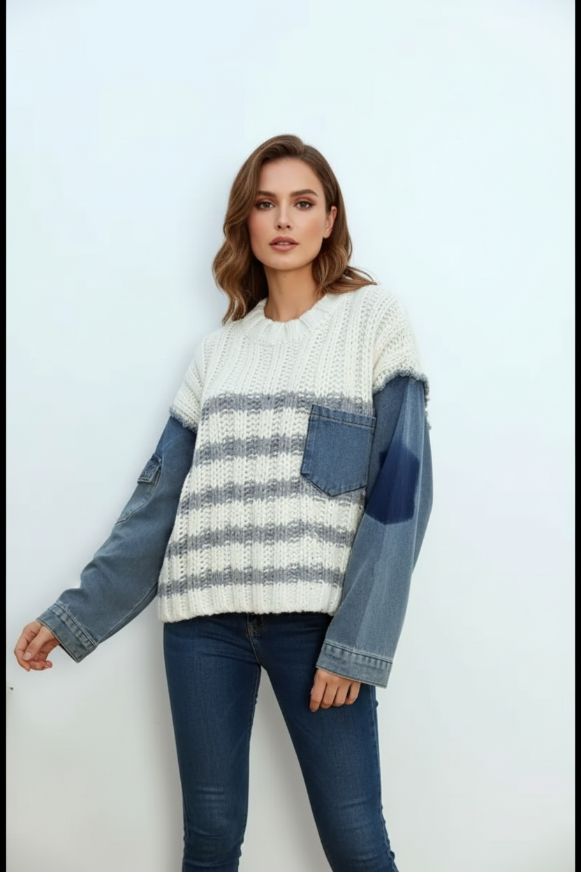 Issy jumper