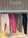 Autumn magic pants