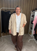Abbey cardi/jacket