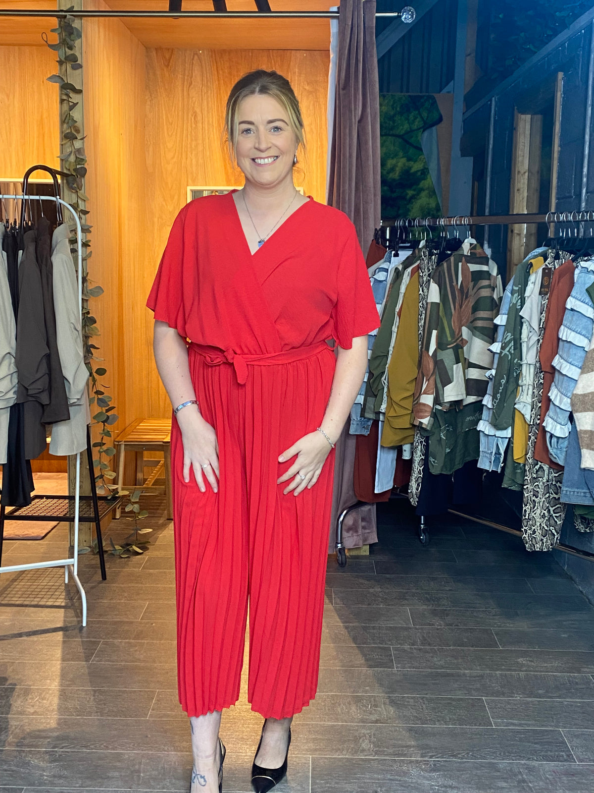 Robyn jumpsuit