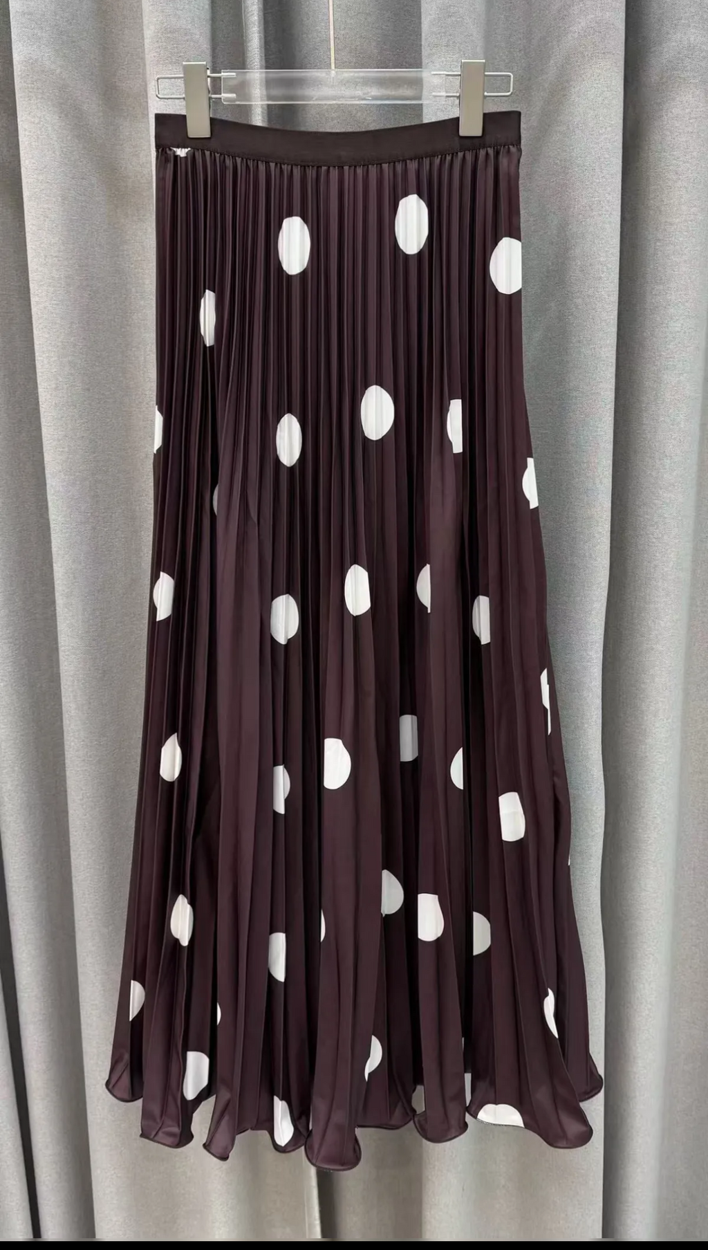 Dolly skirt
