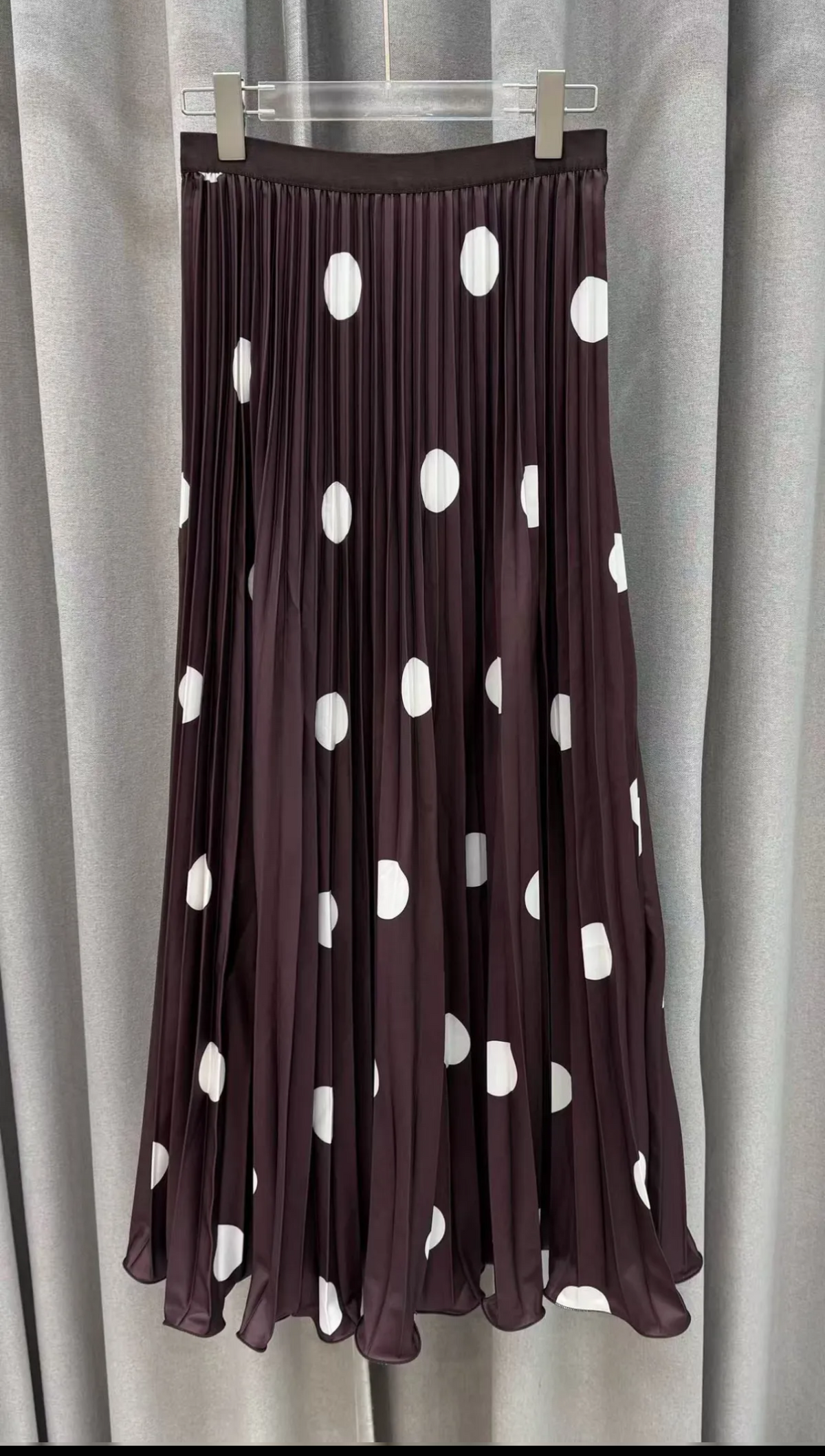 Dolly skirt