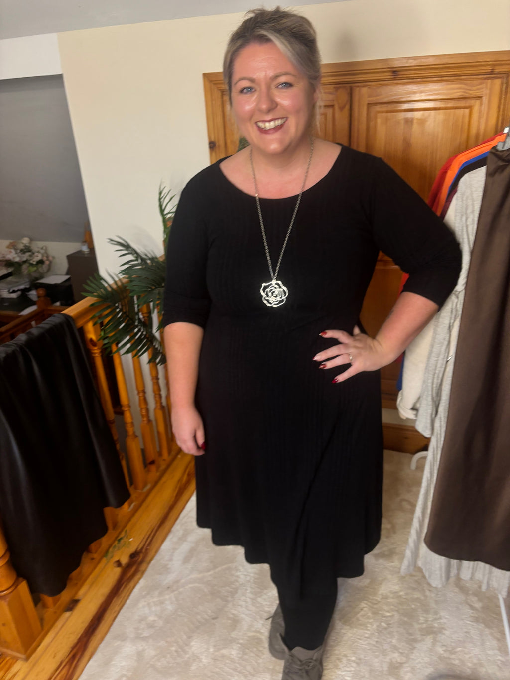 Rosie dress