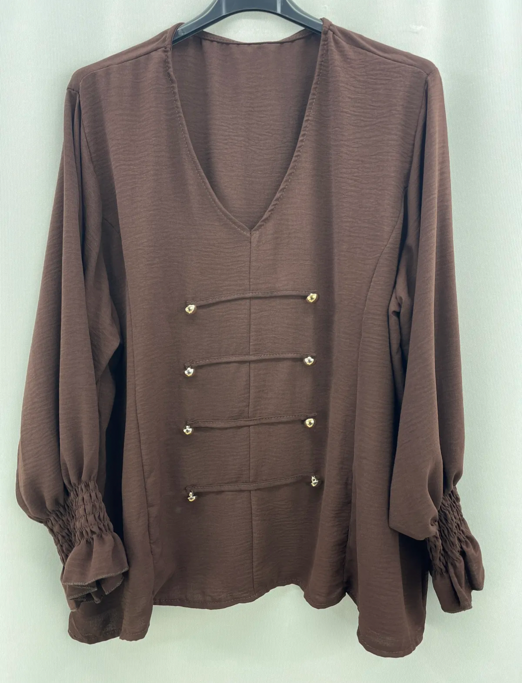 Jackson top