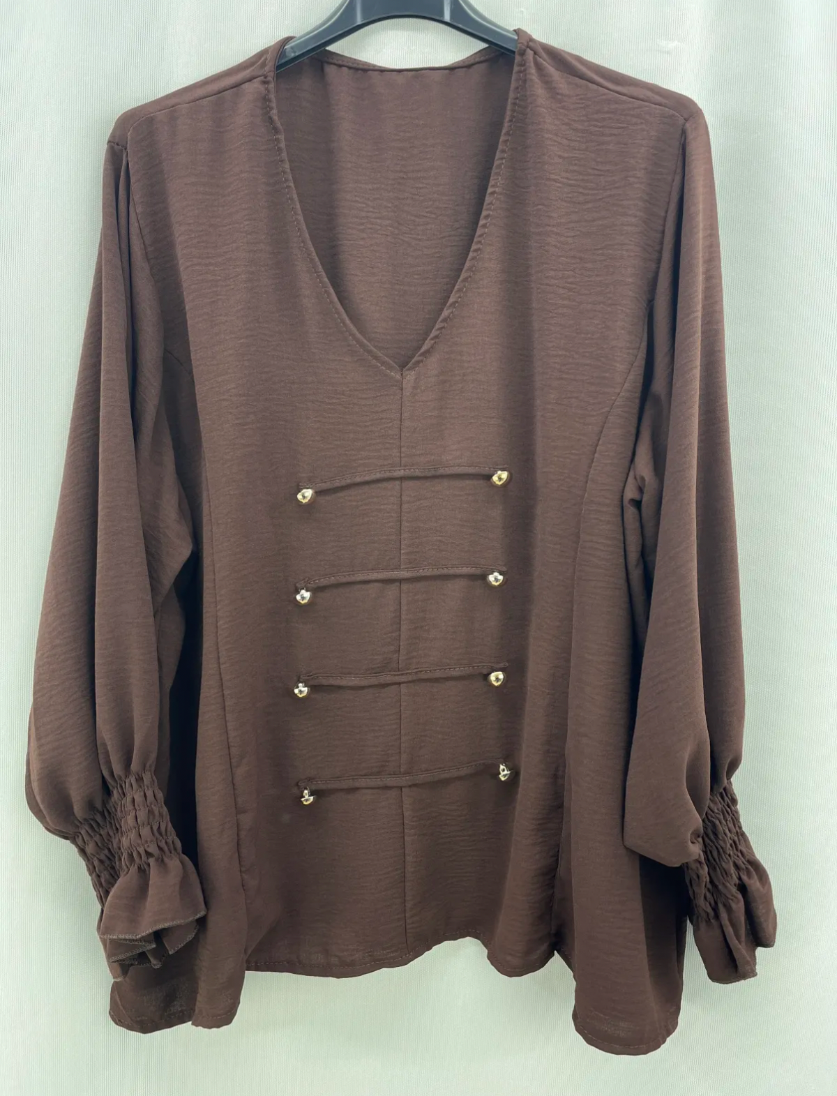 Jackson top