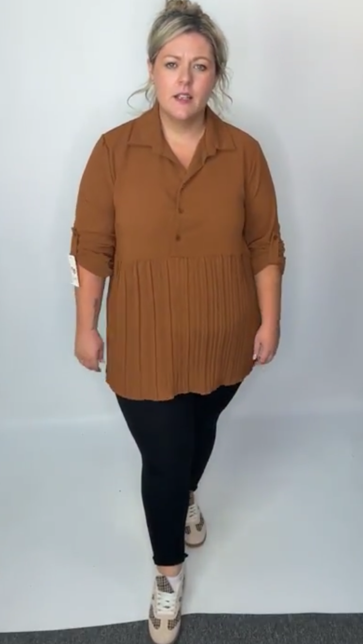 Felicia top
