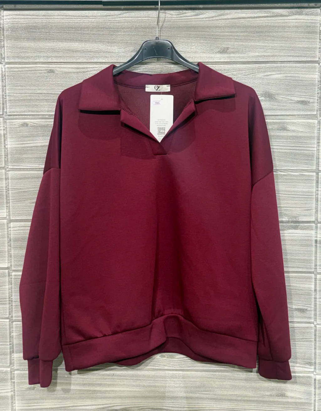 Sadie top