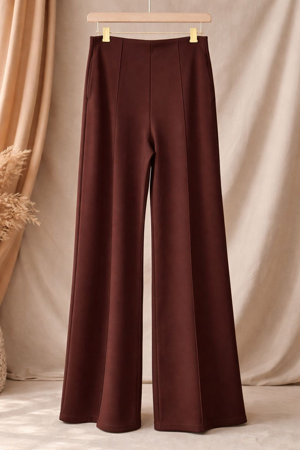 “Wear everywhere” pants