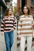 Rugby knit SN