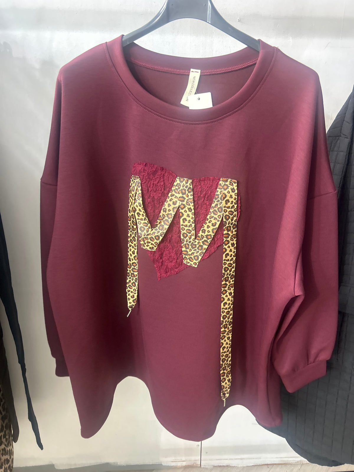 Mia jumper