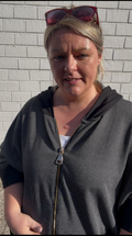 Maureen jacket PRE-ORDER