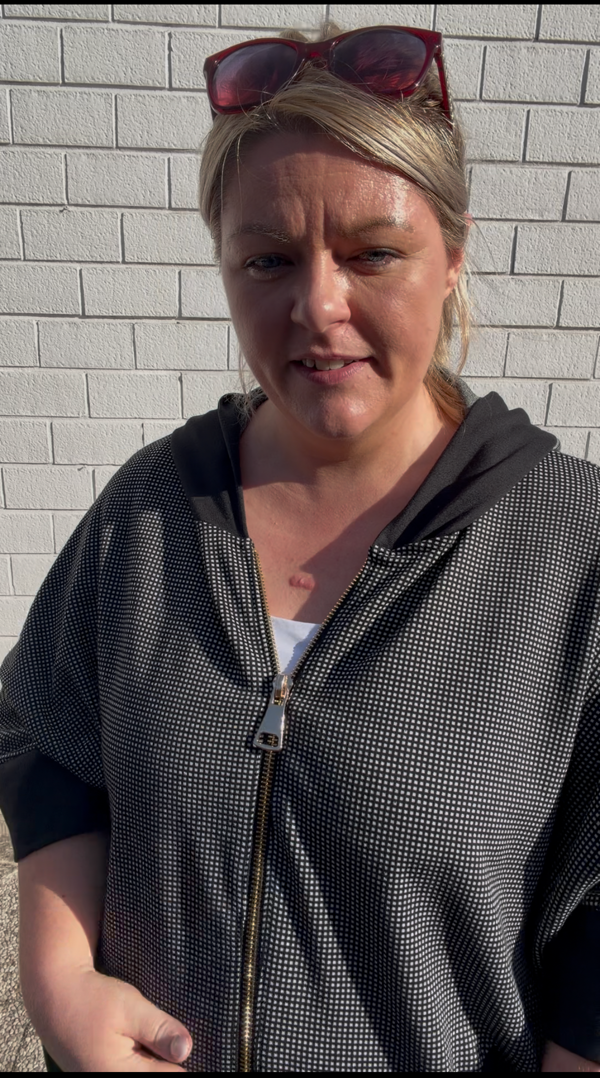 Maureen jacket PRE-ORDER