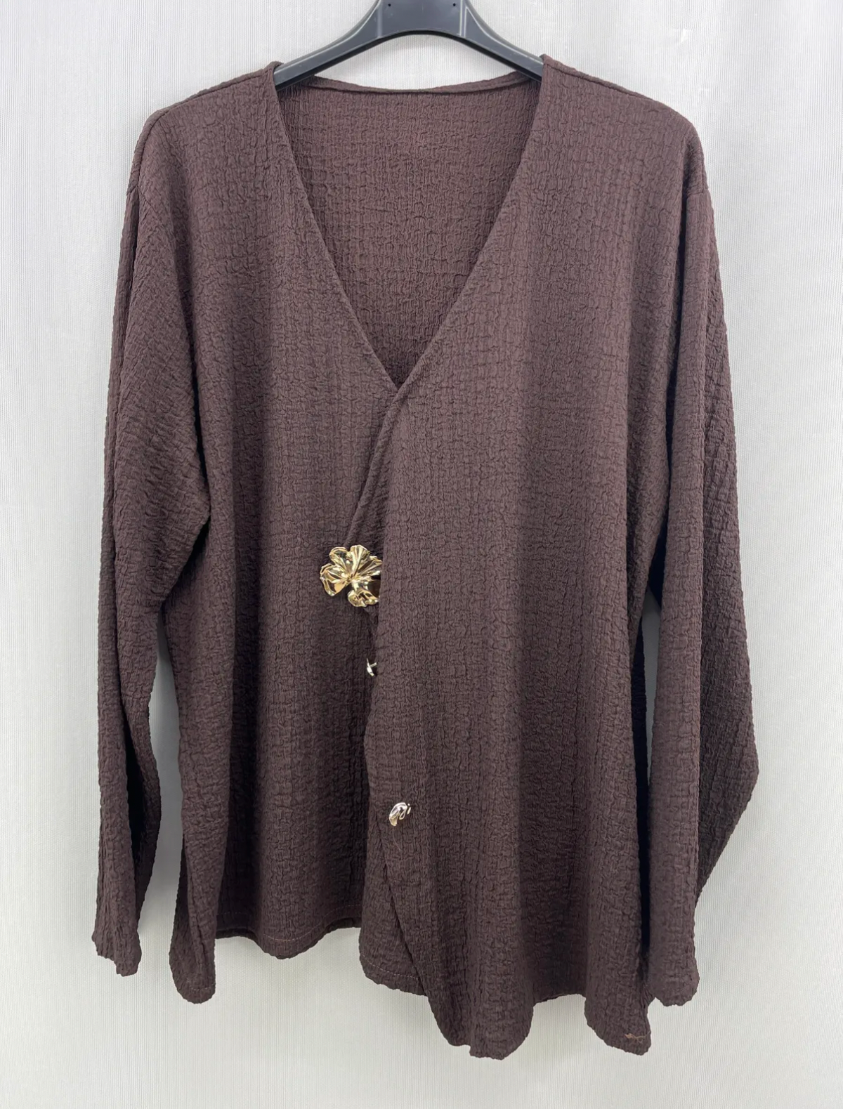 Georgia top
