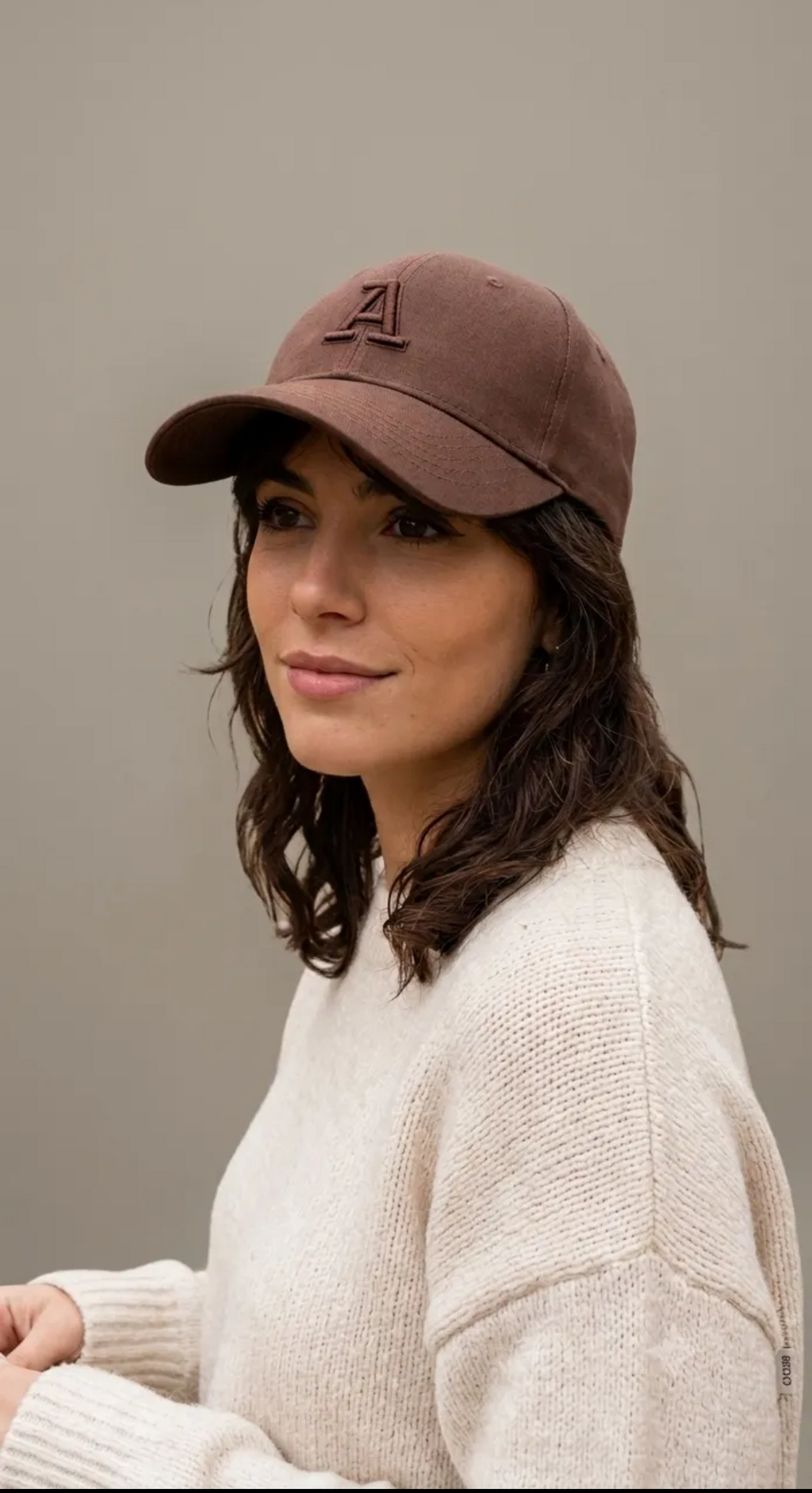 Baseball hats