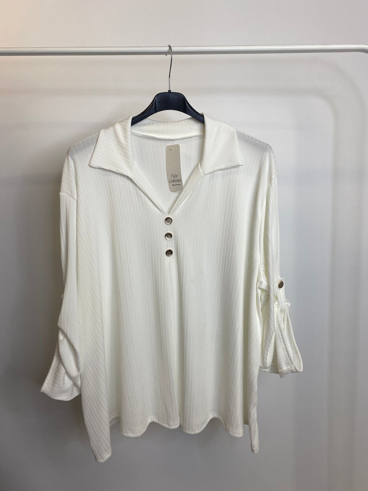 Lottie blouse