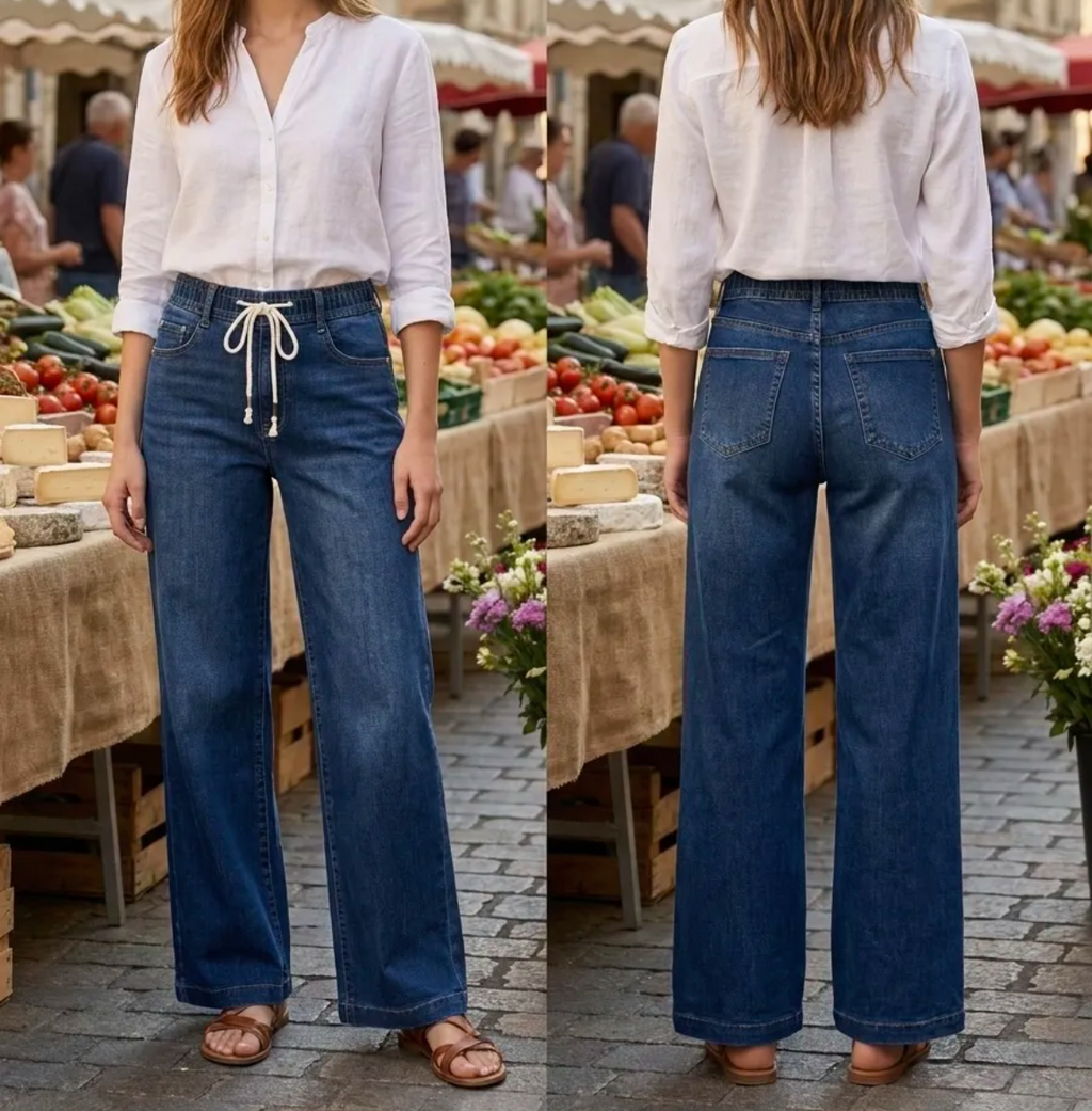 Coco loco jeans