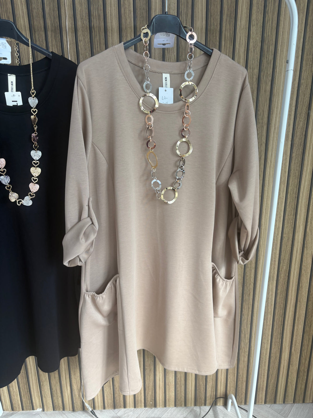 Lidia dress