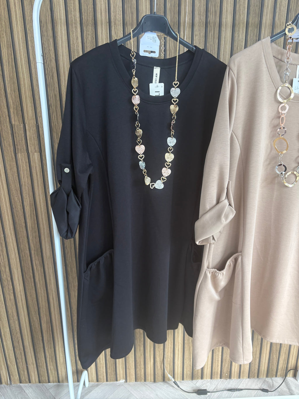Lidia dress